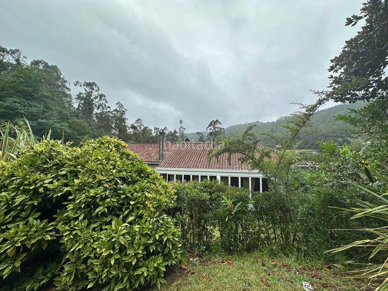 Foto 19236059-b654-49be-b069-771677691316. Haus in noveledo 6 in Estrada (A)