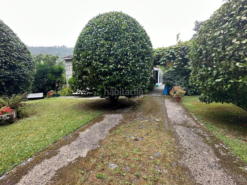 Foto 7dce79a8-4246-437c-a28f-0bd8bc937f25. Haus in noveledo 6 in Estrada (A)