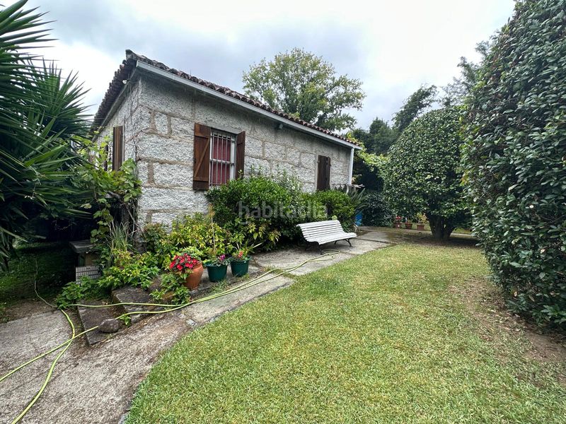 Foto aa772f47-e650-46b2-b6a4-6fecd42928eb. Haus in noveledo 6 in Estrada (A)