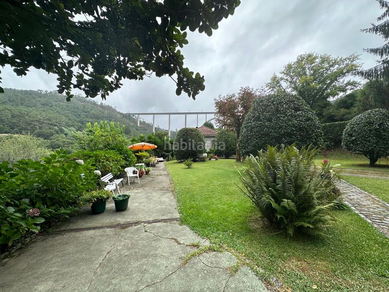 Foto b1520a25-9b0f-48b7-99be-10c51c618450. Haus in noveledo 6 in Estrada (A)