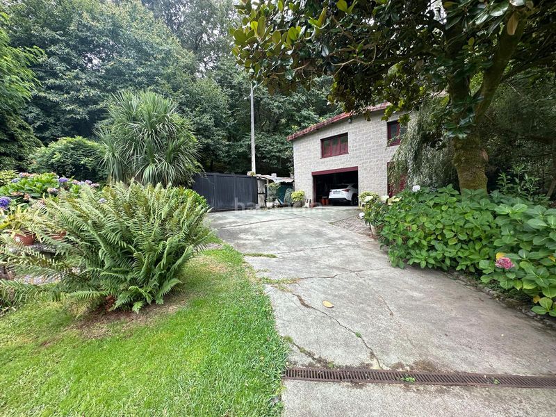 Foto ce5cb6c7-c162-44ce-af5e-14d8b2fa8b11. Haus in noveledo 6 in Estrada (A)
