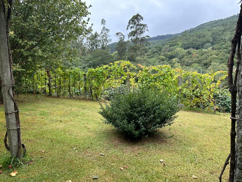 Foto d9863c23-c41a-4069-b882-310ca3074515. Haus in noveledo 6 in Estrada (A)