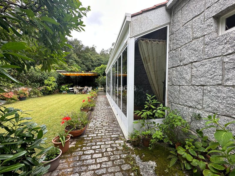 Foto ded4bc1a-631e-4495-891b-95bede31a6e3. Haus in noveledo 6 in Estrada (A)
