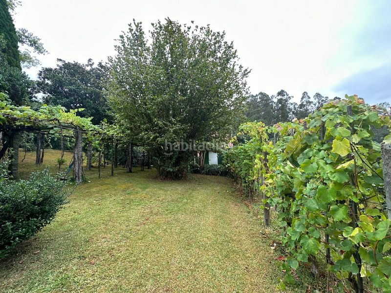 Foto e66ce031-f447-4d11-aac6-b37adba83fa3. Haus in noveledo 6 in Estrada (A)