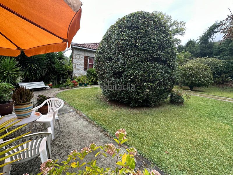 Foto f56cada8-2958-41c7-b863-4c1767ebc8d5. Haus in noveledo 6 in Estrada (A)