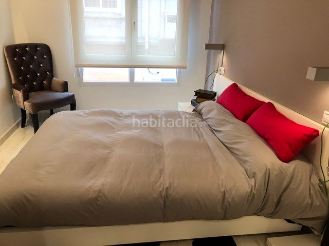 Foto d3bf3f35-5af4-4233-8538-ee55b35ba7c2. Flat in rúa de pablo iglesias 16 in Boiro