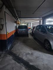 Location Parking voiture  De sagastieder ibilbidea