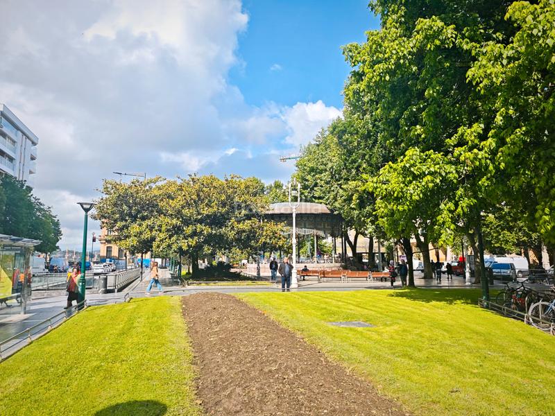 Foto be33cf15-1033-4d96-85f8-b11ffc44b3d5. Appartamento in Parte Vieja Donostia - San Sebastián