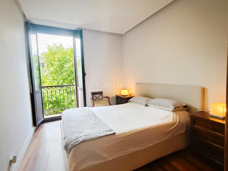 Foto 0f70e58c-8767-42de-bc0c-5abe96c8c2b8. Appartement dans Parte Vieja Donostia - San Sebastián