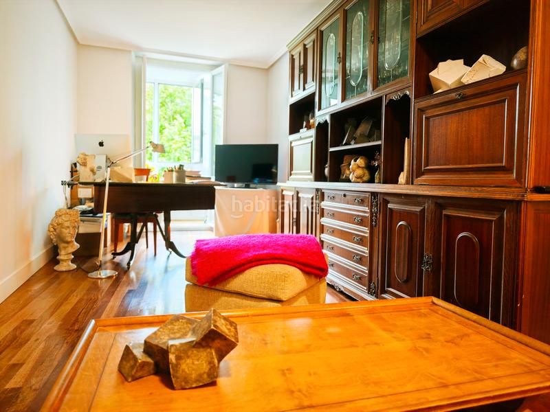 Foto 2d3c2dc0-e4e9-48cd-8125-22e2eac4be91. Appartement dans Parte Vieja Donostia - San Sebastián