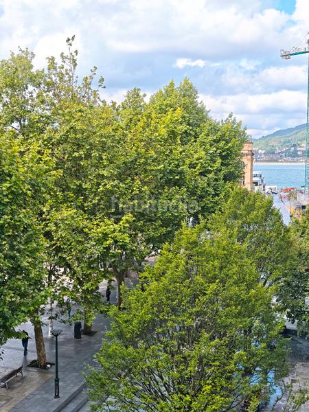 Foto 7bf23911-33ab-461f-abac-4e0071f6837e. Appartement dans Parte Vieja Donostia - San Sebastián