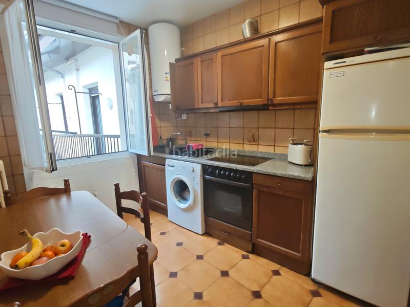 Foto f92d8e22-463b-4324-a244-ebd8c9ec2d35. Appartement dans Parte Vieja Donostia - San Sebastián