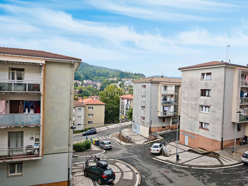 Foto 46d95440-8106-4933-8b39-805d34bc6c7e. Appartamento in Intxaurrondo Donostia - San Sebastián