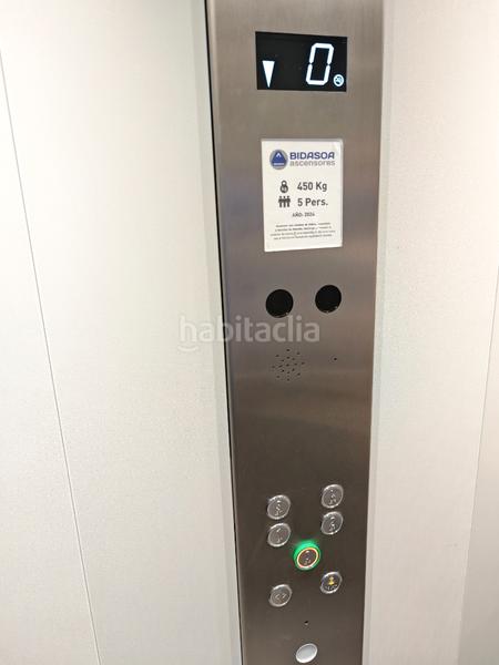 Foto 6a067fb3-96f3-47df-9c22-1a3100f08d88. Piso en Intxaurrondo Donostia - San Sebastián