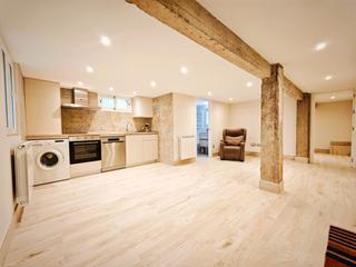 Etagenwohnung  Bidasoa ibaia kalea
