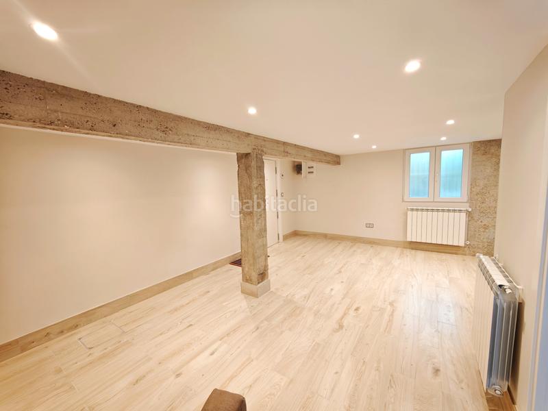 Foto 86a62693-181d-4998-99d3-8449d2ab733d. Flat with heating in Egia Donostia - San Sebastián