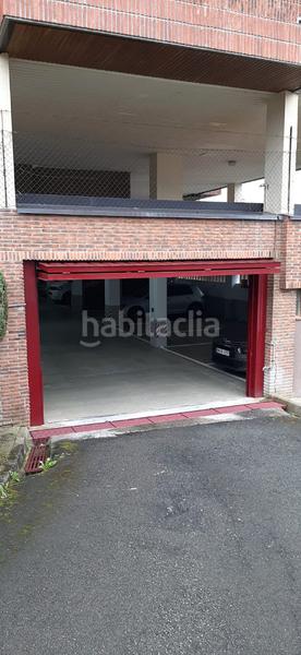 Foto 34bfc73f-16fb-49dd-9b1c-1761f835365c. Rent car parking in aizkorri kalea 44 in Antiguo Donostia - San Sebastián