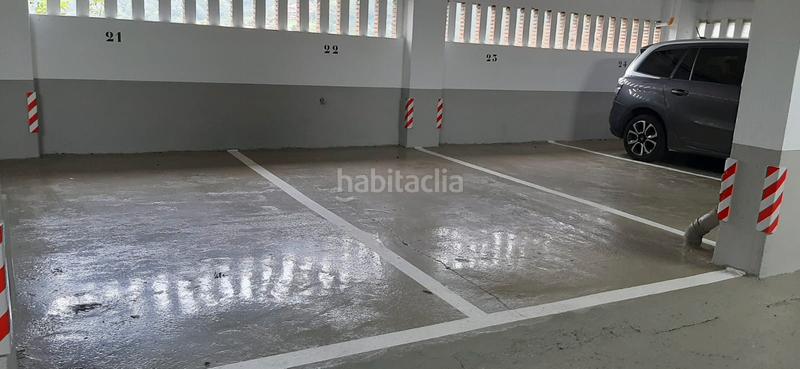 Foto a9faad6a-3ba5-4ca5-90bf-ff799e1d3b0c. Rent car parking in aizkorri kalea 44 in Antiguo Donostia - San Sebastián