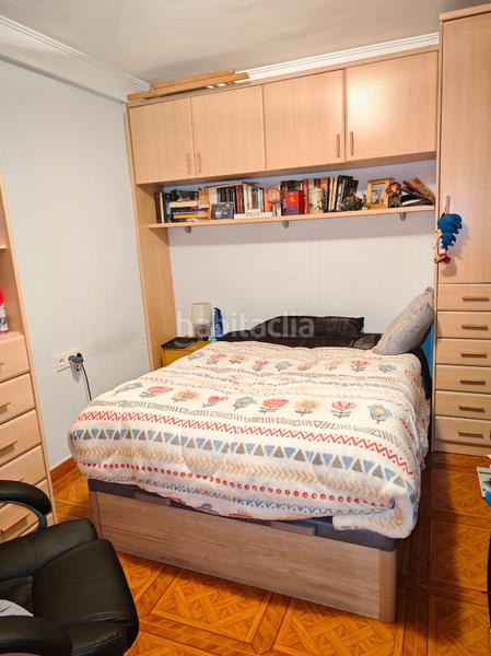 Foto 31bdfe85-fcf4-45d1-8fc6-3e25b15d8047. Appartamento con riscaldamento in Amara Donostia - San Sebastián