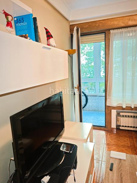 Foto 77a1c52d-122c-4292-b7b3-ab1532851996. Appartamento con riscaldamento in Amara Donostia - San Sebastián