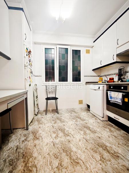 Foto aed961db-9966-4c96-927e-b7aa2f2c27b9. Appartamento con riscaldamento in Amara Donostia - San Sebastián