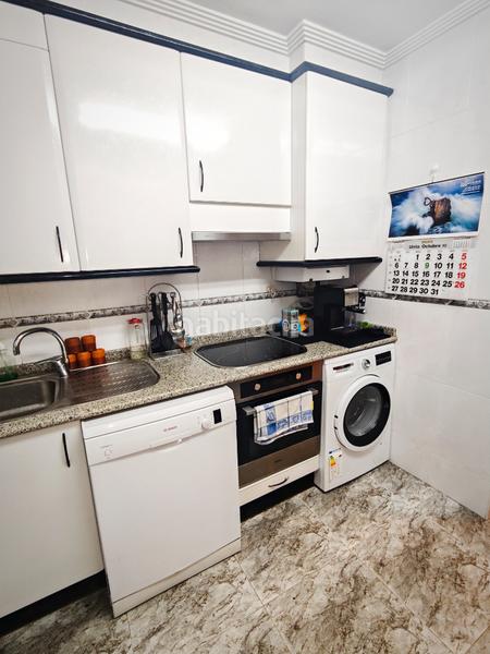 Foto e5b9fa26-dfe6-466e-a124-a3f1e2a72477. Appartamento con riscaldamento in Amara Donostia - San Sebastián