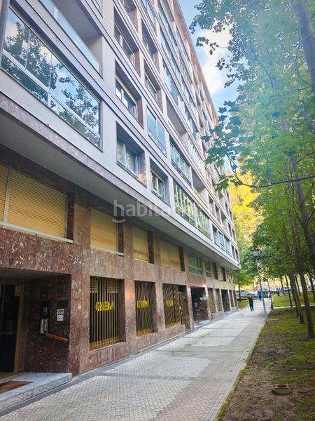 Foto 516d305c-3117-4b8e-9e76-ed756849cd27. Appartement avec chauffage dans Amara Donostia - San Sebastián