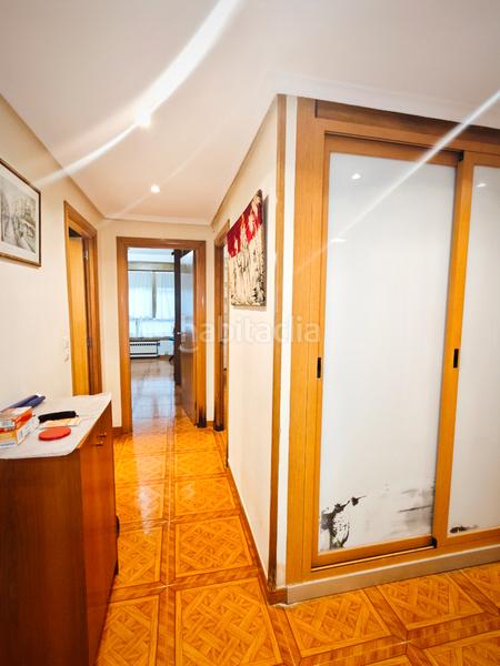 Foto 231c46b8-0cee-4ca3-aff2-11e2cec40904. Etagenwohnung mit heizung in Amara Donostia - San Sebastián