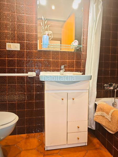 Foto 9ff9c381-09a9-4168-b22c-f9f4ba2cad36. Etagenwohnung mit heizung in Amara Donostia - San Sebastián