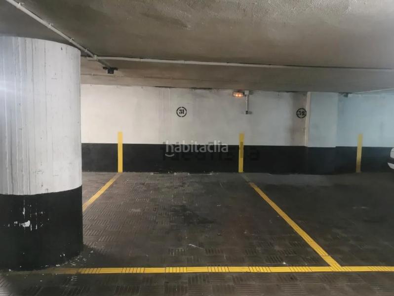 Foto c5dc58b7-f1ea-469d-acfa-f52aea3ec235. Etagenwohnung mit heizung in Amara Donostia - San Sebastián