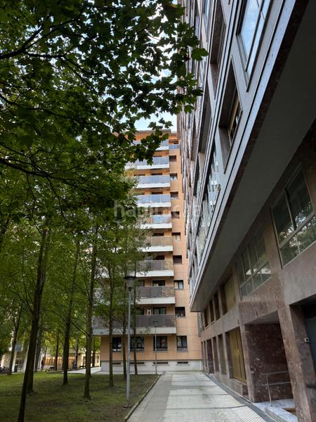 Foto 277fea57-227e-4393-b750-93cce7960fac. Flat with heating in Amara Donostia - San Sebastián