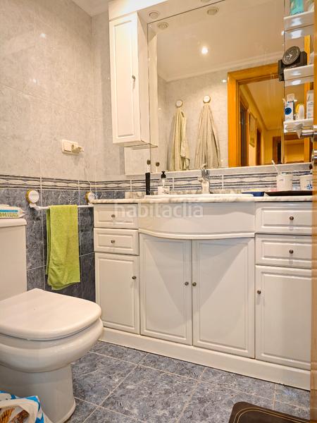 Foto 537689f0-cd58-4f94-9a2c-2ba2ce56f195. Flat with heating in Amara Donostia - San Sebastián