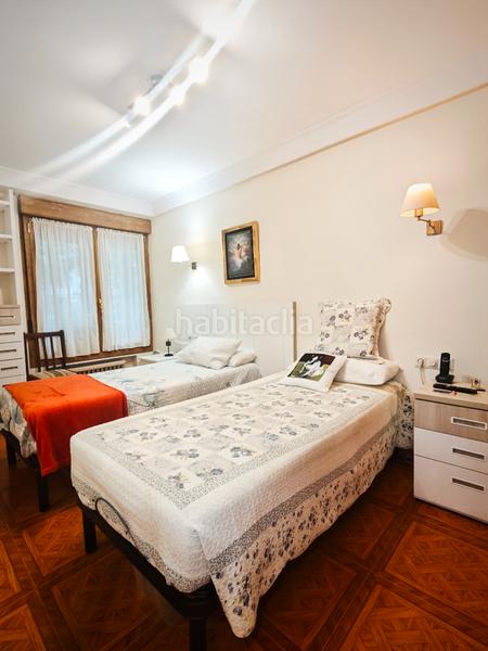 Foto d166a3ac-ffbf-464f-b4f0-cc220111d47c. Flat with heating in Amara Donostia - San Sebastián
