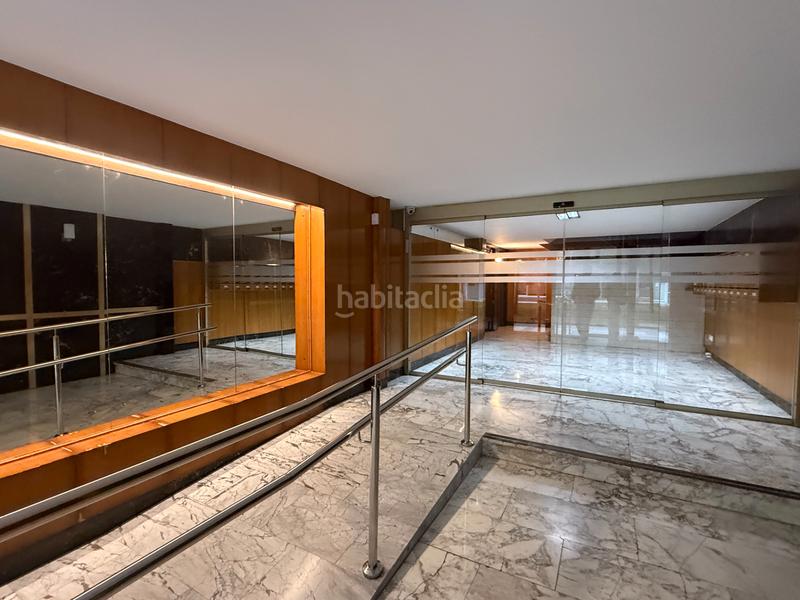 Foto f4669e8d-4cd6-48f3-b36f-a0d0fecb5d36. Flat with heating in Amara Donostia - San Sebastián