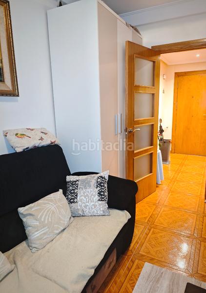 Foto 8fe6f2be-a31b-4b56-9a43-778da7259c6e. Piso en Amara Donostia - San Sebastián