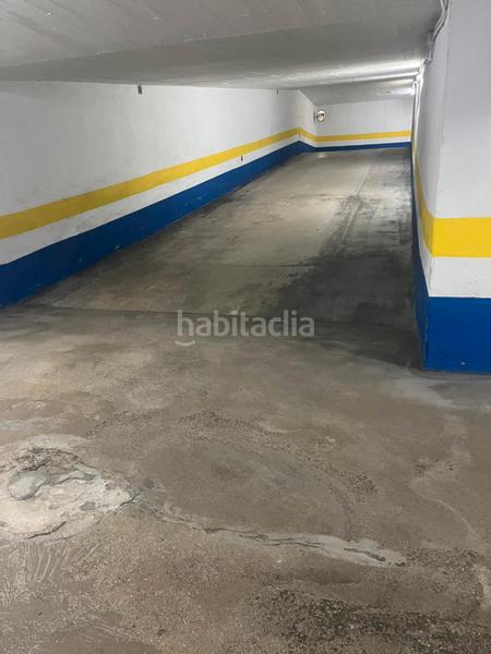 Foto 14ac6d76-9197-48f4-bfa1-c8354d9b37f0. Aparcament cotxe a Ibaeta Donostia - San Sebastián