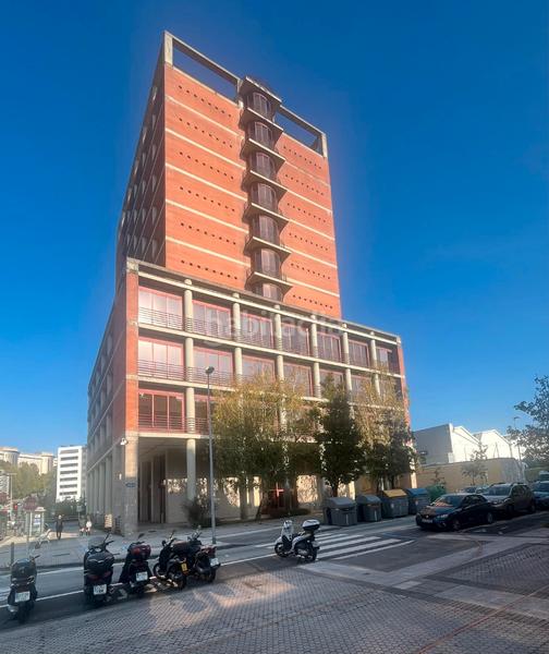 Foto 5dbe2fd7-a7bd-47c1-9ee1-8d2fa71a95f1. Aparcament cotxe a Ibaeta Donostia - San Sebastián