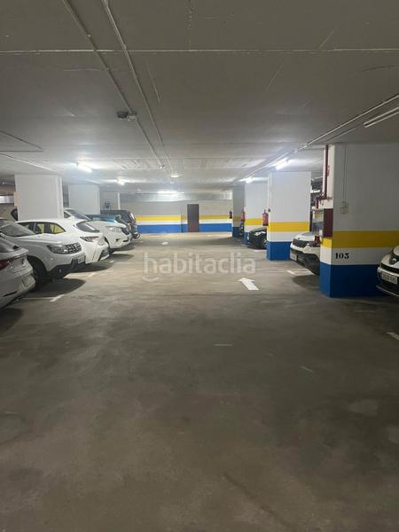 Foto 61261dd1-e4d9-44a7-8ee9-cb48923a5764. Aparcament cotxe a Ibaeta Donostia - San Sebastián