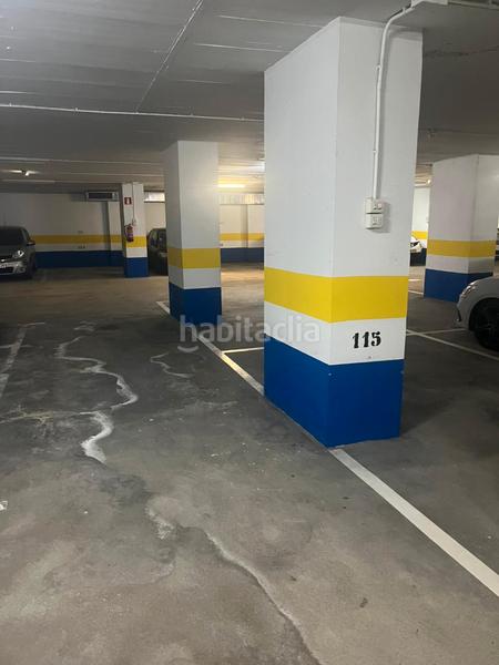 Foto c6f6b502-67d2-4fe3-817b-e22d285585a1. Aparcament cotxe a Ibaeta Donostia - San Sebastián