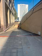 Parking coche  Xabier lizardi kalea