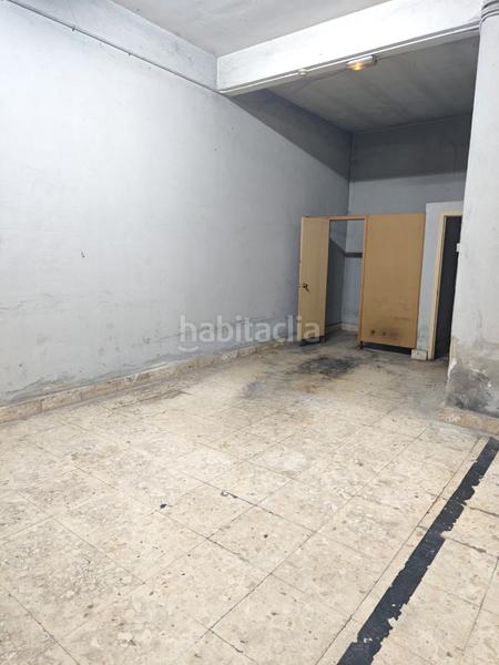 Foto 0b4715d9-a5ae-4d11-9b8d-13c4cab05da6. Local comercial en Egia Donostia - San Sebastián