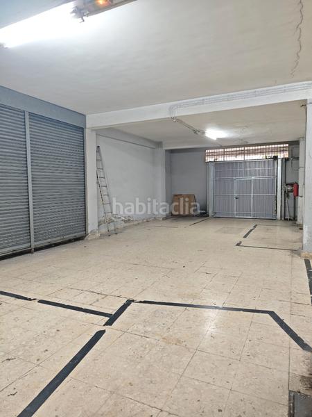 Foto 7a4838f8-ccd0-4bae-994e-72867800ea91. Local comercial en Egia Donostia - San Sebastián