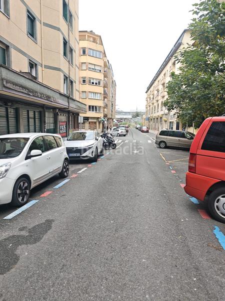 Foto 08b9f654-0f34-4934-8a1e-0f6e34f9f349. Locale commerciale in Egia Donostia - San Sebastián