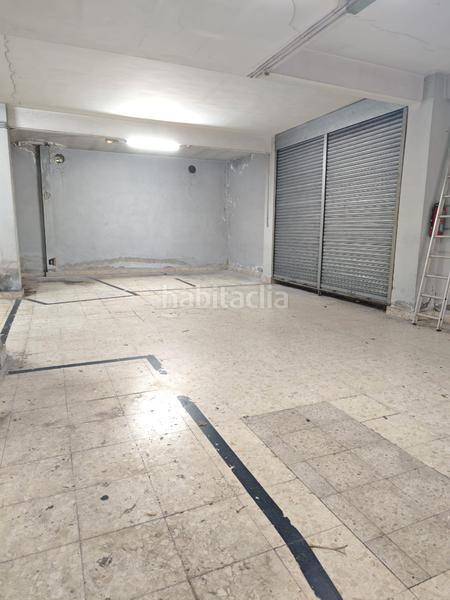 Foto 75451387-3b50-4f90-b665-605f276aeeca. Locale commerciale in Egia Donostia - San Sebastián