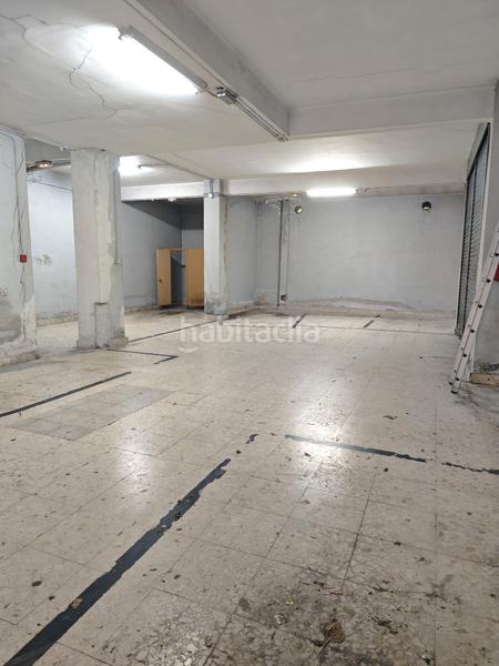 Foto ab4a08b3-af79-44e7-b541-93348041f47b. Locale commerciale in Egia Donostia - San Sebastián