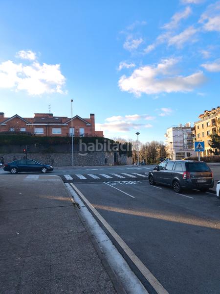Foto bb152638-ed8f-4eab-b020-d0eb8622a94a. Local comercial a Aiete Donostia - San Sebastián