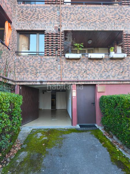 Foto 3f2441f1-055b-474f-8829-9e47042db1b0. Local commercial dans Aiete Donostia - San Sebastián