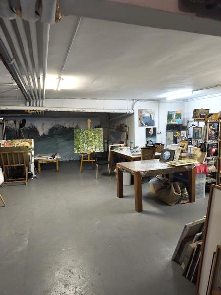 Foto fe0158a3-c77a-4077-b688-ff327088c7bf. Local commercial dans Aiete Donostia - San Sebastián