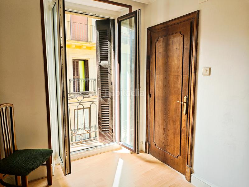 Foto 913fb6c2-539d-4bf1-934c-c0b3d5aafc1d. Etagenwohnung in Parte Vieja Donostia - San Sebastián