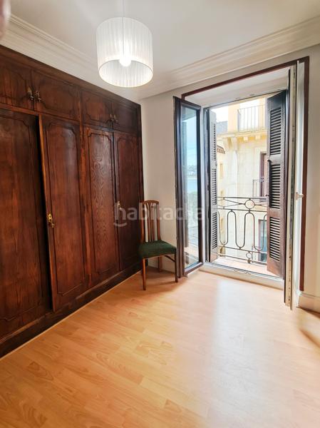 Foto 99d5b8ea-9d5c-4fbf-8153-eda7c14b761d. Etagenwohnung in Parte Vieja Donostia - San Sebastián